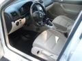 Candy White - Jetta TDI Sedan Photo No. 4