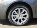 2012 Sterling Gray Metallic Lincoln MKZ AWD  photo #18