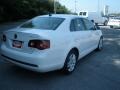 Candy White - Jetta TDI Sedan Photo No. 7