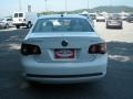 Candy White - Jetta TDI Sedan Photo No. 8