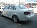 Candy White - Jetta TDI Sedan Photo No. 9