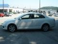Candy White - Jetta TDI Sedan Photo No. 10
