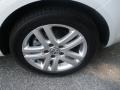 Candy White - Jetta TDI Sedan Photo No. 14