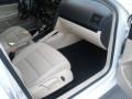 Candy White - Jetta TDI Sedan Photo No. 19