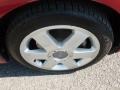 Amulet Red - TT 1.8T quattro Coupe Photo No. 8