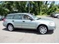 Seacrest Green Metallic - Outback 2.5i Special Edition Wagon Photo No. 5