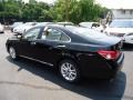 Obsidian Black - ES 350 Photo No. 2