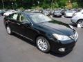 Obsidian Black - ES 350 Photo No. 6