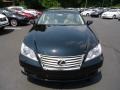 Obsidian Black - ES 350 Photo No. 7