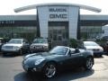 Envious Green - Solstice Roadster Photo No. 1