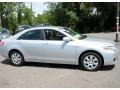 Classic Silver Metallic - Camry LE Photo No. 4