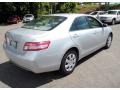 Classic Silver Metallic - Camry LE Photo No. 6