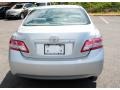 Classic Silver Metallic - Camry LE Photo No. 7