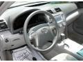 Classic Silver Metallic - Camry LE Photo No. 9