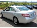 Classic Silver Metallic - Camry LE Photo No. 10