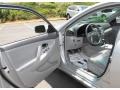 Classic Silver Metallic - Camry LE Photo No. 13