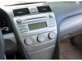 Classic Silver Metallic - Camry LE Photo No. 14
