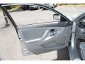 Classic Silver Metallic - Camry LE Photo No. 21