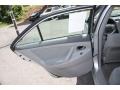 Classic Silver Metallic - Camry LE Photo No. 23