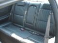 Ebony Rear Seat Photo for 2005 Chevrolet Monte Carlo #67379441