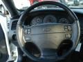 Ebony Steering Wheel Photo for 2005 Chevrolet Monte Carlo #67379480