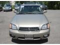 2004 Champagne Gold Opal Subaru Outback 3.0 L.L.Bean Edition Wagon  photo #2