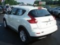 White Pearl - Juke S AWD Photo No. 8