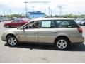 Champagne Gold Opal - Outback 3.0 L.L.Bean Edition Wagon Photo No. 11
