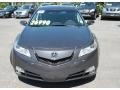 Grigio Gray Metallic - TL 3.7 SH-AWD Photo No. 2