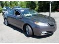 Grigio Gray Metallic - TL 3.7 SH-AWD Photo No. 3
