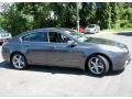 Grigio Gray Metallic - TL 3.7 SH-AWD Photo No. 4