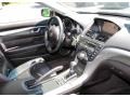 Grigio Gray Metallic - TL 3.7 SH-AWD Photo No. 5