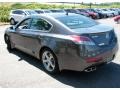 Grigio Gray Metallic - TL 3.7 SH-AWD Photo No. 12