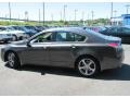 Grigio Gray Metallic - TL 3.7 SH-AWD Photo No. 13