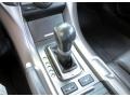 Grigio Gray Metallic - TL 3.7 SH-AWD Photo No. 15