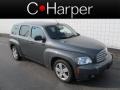 Dark Gray Metallic - HHR LS Photo No. 1
