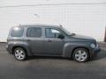 Dark Gray Metallic - HHR LS Photo No. 2