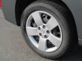Dark Gray Metallic - HHR LS Photo No. 3