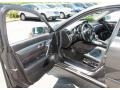 Grigio Gray Metallic - TL 3.7 SH-AWD Photo No. 18