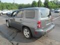 Dark Gray Metallic - HHR LS Photo No. 6