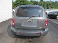 Dark Gray Metallic - HHR LS Photo No. 7