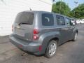 Dark Gray Metallic - HHR LS Photo No. 8