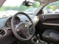 Dark Gray Metallic - HHR LS Photo No. 11