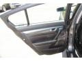 Grigio Gray Metallic - TL 3.7 SH-AWD Photo No. 25