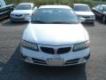 2004 Liquid Silver Metallic Pontiac Bonneville SE  photo #2