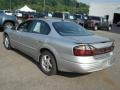 2004 Liquid Silver Metallic Pontiac Bonneville SE  photo #4