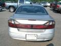 2004 Liquid Silver Metallic Pontiac Bonneville SE  photo #5