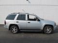 Moondust Metallic - TrailBlazer LS 4x4 Photo No. 2