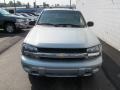 Moondust Metallic - TrailBlazer LS 4x4 Photo No. 5