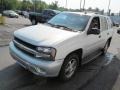 Moondust Metallic - TrailBlazer LS 4x4 Photo No. 6